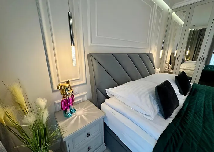 Elegance Prestige Free Garage Netflix Apartamento