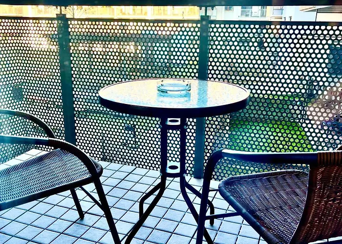 Elegance Prestige Free Garage Netflix Apartamento Breslavia