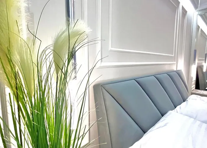 Elegance Prestige Free Garage Netflix Apartamento *