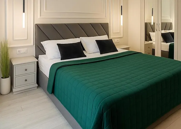 Elegance Prestige Free Garage Netflix