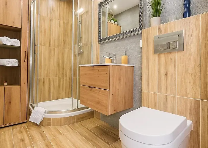 Elegance Prestige Free Garage Netflix Apartamento *