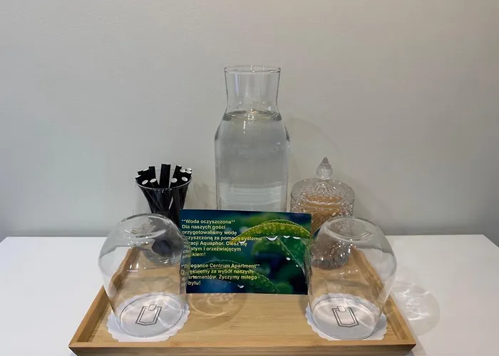 Elegance Prestige Free Garage Netflix Breslavia