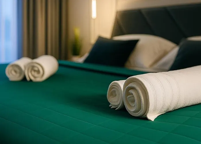 Elegance Prestige Free Garage Netflix Apartamento *