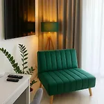 Elegance Prestige Free Garage Netflix Apartament