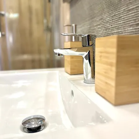 Elegance Prestige Free Garage Netflix 아파트 *