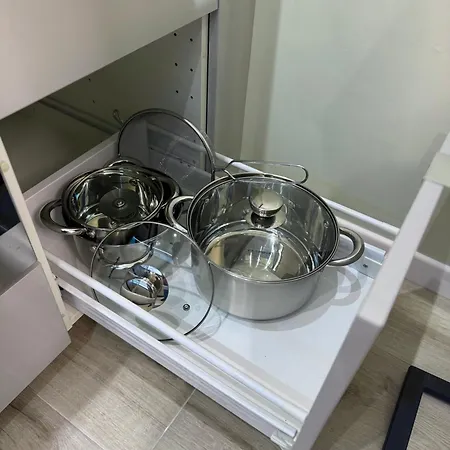 Elegance Centrum Air Conditioner & Garage For Free * Wroclaw