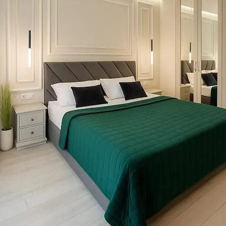 Elegance Prestige Free Garage Netflix