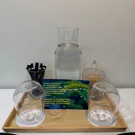 Elegance Prestige Free Garage Netflix Breslavia