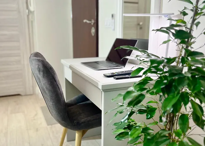 Elegance Prestige Free Garage Netflix דירה